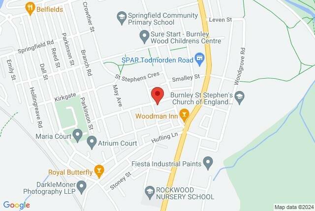 Additional image 7 of Waterloo Road, Burnley, Lancashire, BB11