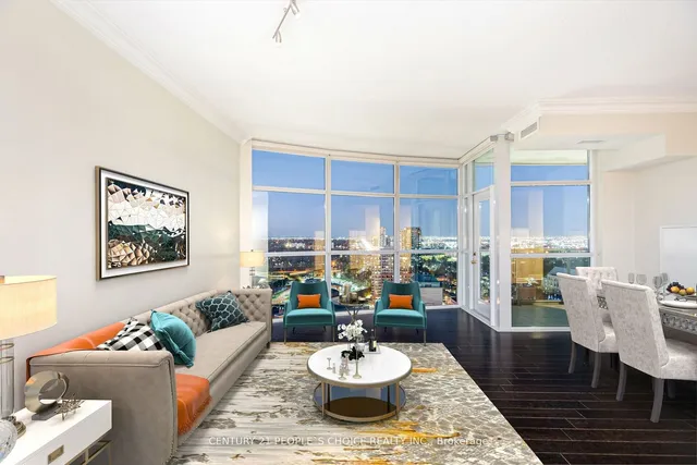 Additional image 11 of 9 George St Unit 2602