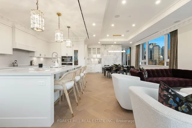 Additional image 5 of 128 Hazelton Ave Unit 602