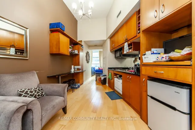 Additional image 2 of 1 King St Unit 1601