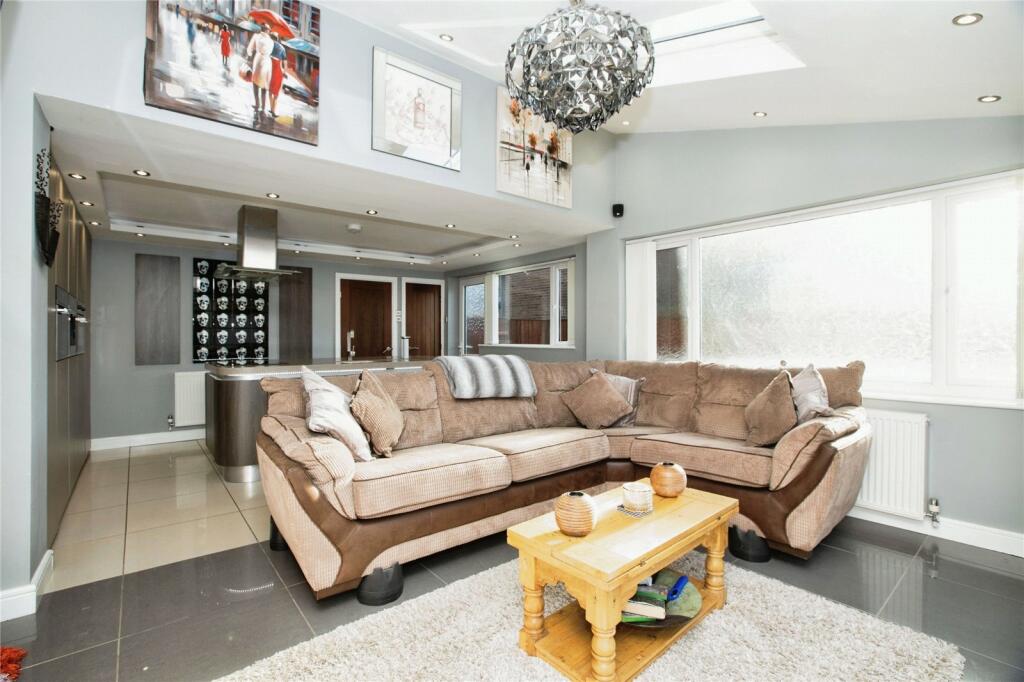 Additional image 8 of Showfield, Worsthorne, Lancashire, BB10