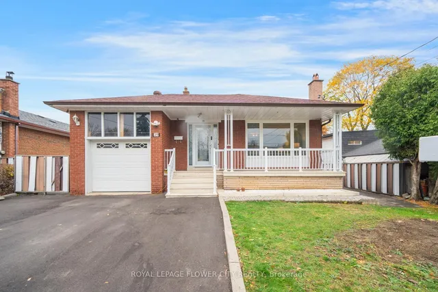 Primary image of 39 Stanwood Cres