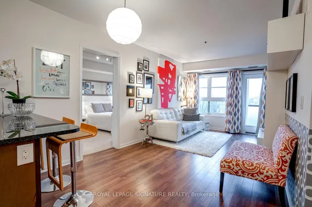 Additional image 4 of 70 Baycliffe Cres Unit 308