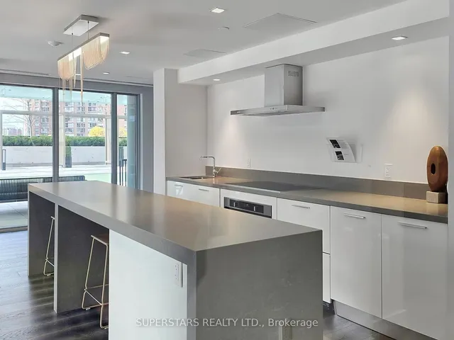 Additional image 31 of 1 Gloucester St Unit 609