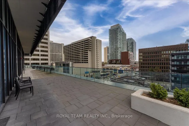 Additional image 7 of 8 Eglinton Ave Unit 1910