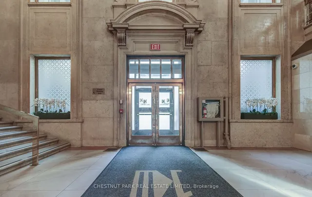 Additional image 13 of 1 King St Unit 2603