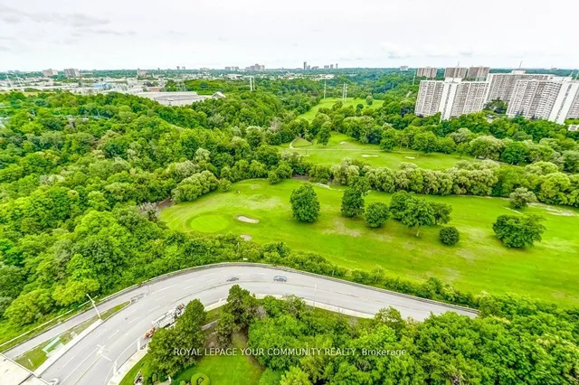 Additional image 22 of 195 Wynford Dr Unit 2502