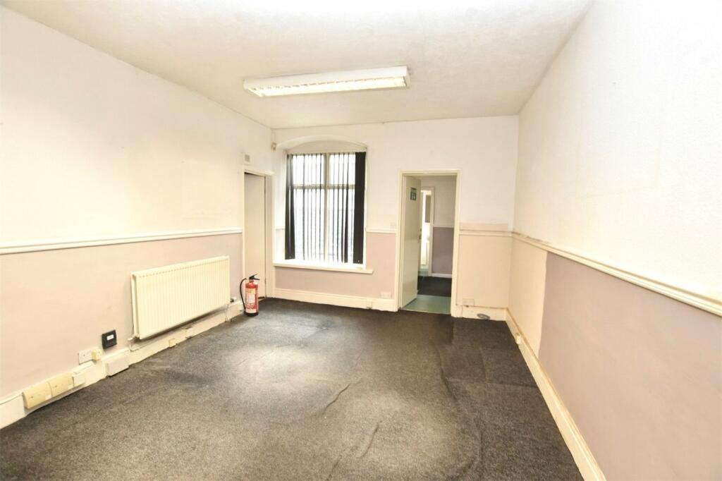 Additional image 5 of Wellington Street St. Johns, Blackburn, Lancashire, BB1