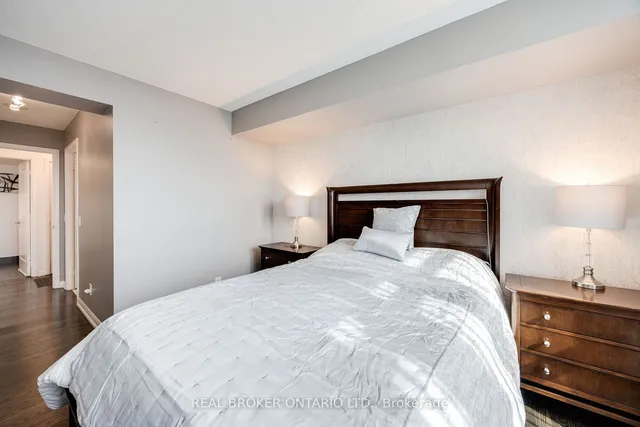 Additional image 21 of 235 Sherway Gardens Rd Unit 1504