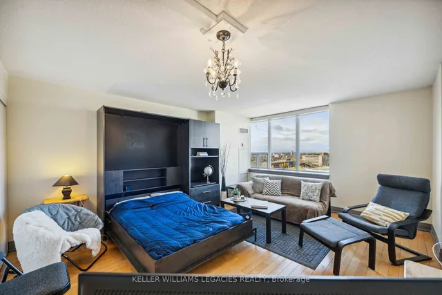 Additional image 7 of 2737 Keele St Unit 821
