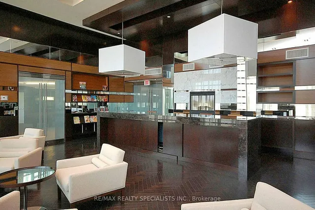 Additional image 35 of 235 Sherway Gardens Rd Unit 1609