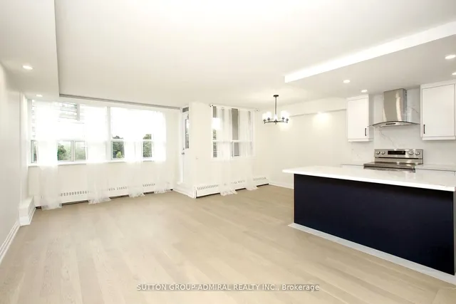 Additional image 5 of 451 The West Mall Unit 321