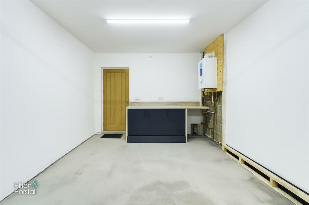 Additional image 25 of Ash House, Valley Gardens, Hapton