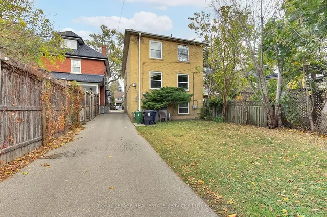 Additional image 21 of 118 High Park Ave