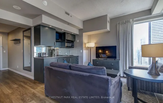 Additional image 5 of 1 King St Unit 2603