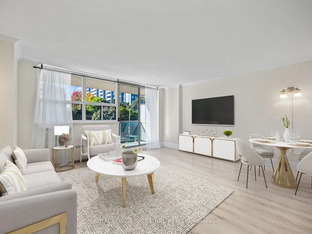 Additional image 13 of 5949 Yonge St Unit 306