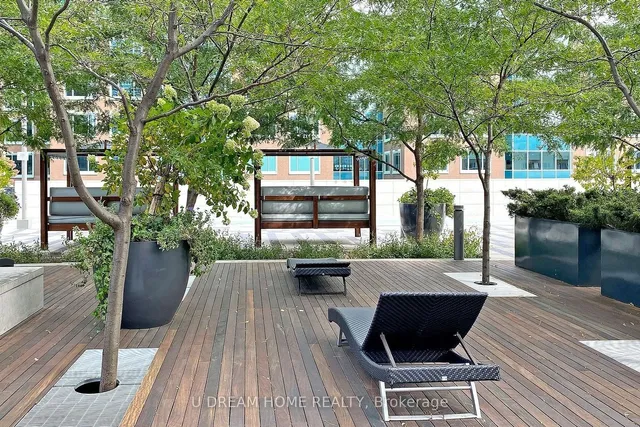 Additional image 33 of 101 Charles St Unit 813