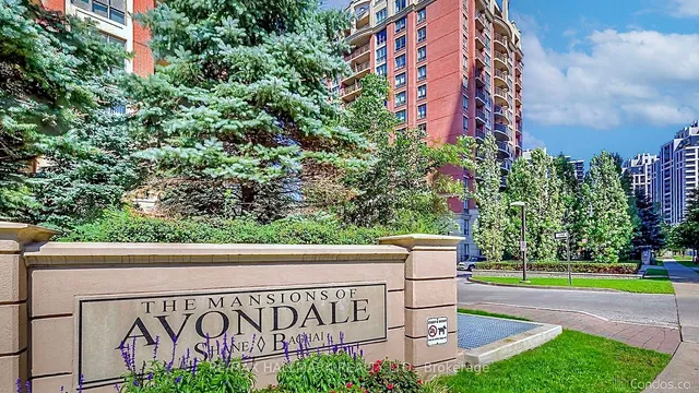 Additional image 2 of 51 HARRISON GARDEN Blvd Unit 707