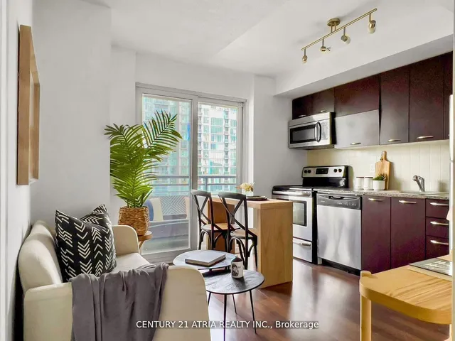 Additional image 9 of 38 Joe Shuster Way Unit 920