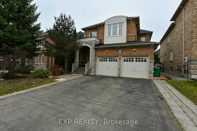 11 Cairnburg Dr