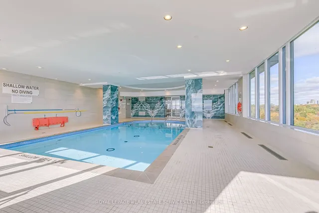 Additional image 32 of 1926 Lake Shore Blvd Unit 1805