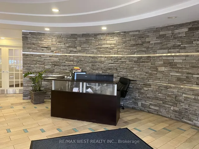 Additional image 3 of 1600 Keele St Unit 606