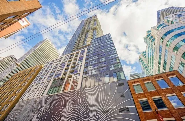 87 Peter St Unit 4513