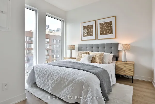 Additional image 10 of 319 Jarvis St Unit 1005