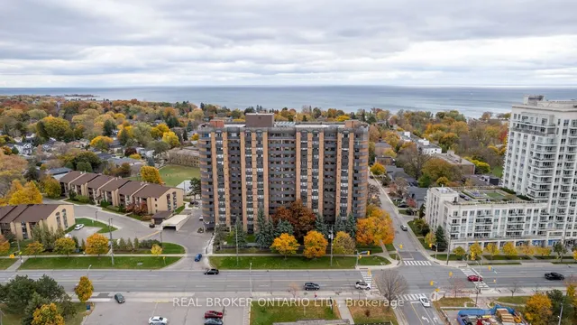Additional image 32 of 3845 Lake Shore Blvd Unit 1601