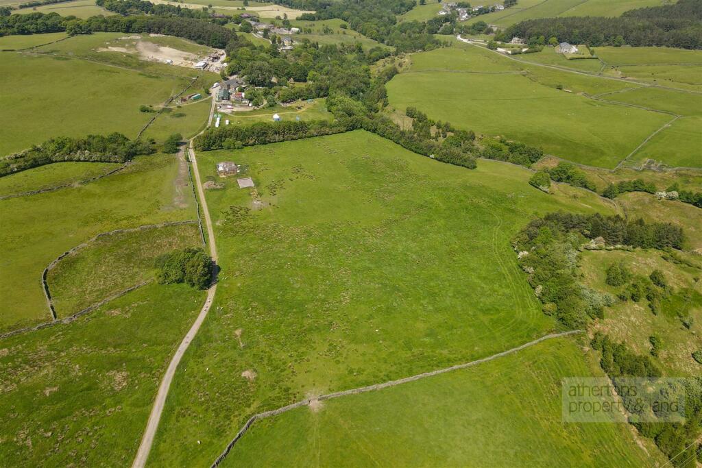Additional image 14 of Foxstones Lane, Cliviger, Burnley
