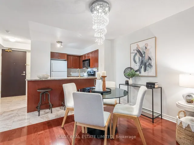 Additional image 6 of 30 Grand Trunk Cres Unit 1705