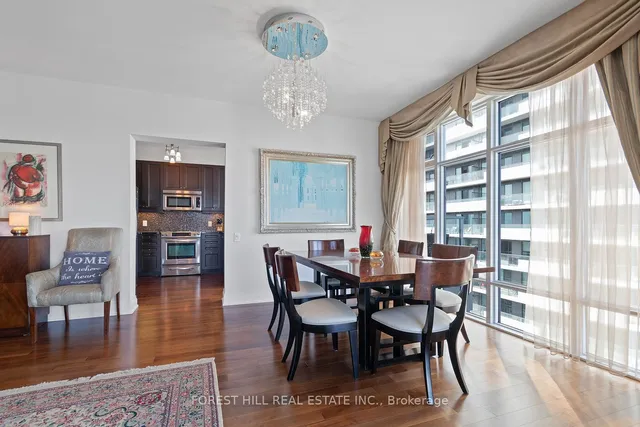 Additional image 7 of 2191 Yonge St Unit 4906