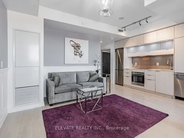 Additional image 10 of 170 Sumach St Unit 721