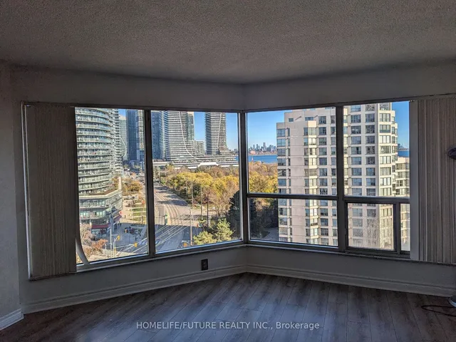 Additional image 13 of 2269 Lake Shore Blvd Unit 1207