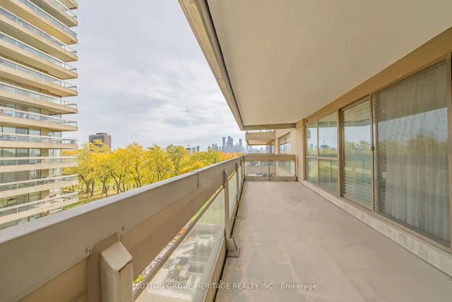 Additional image 21 of 63 St Clair Ave Unit 706