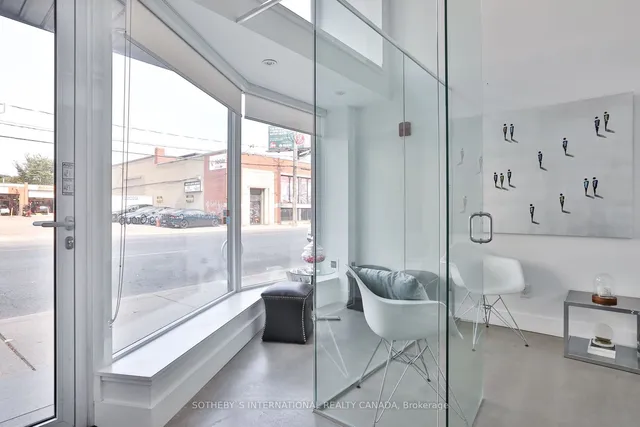 Additional image 4 of 483 Dupont St Unit 103