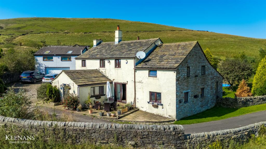 Additional image 45 of Burnley Road, Clowbridge, Burnley