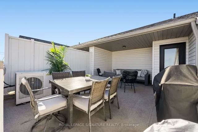 Additional image 30 of 10 Drummond St Unit 507