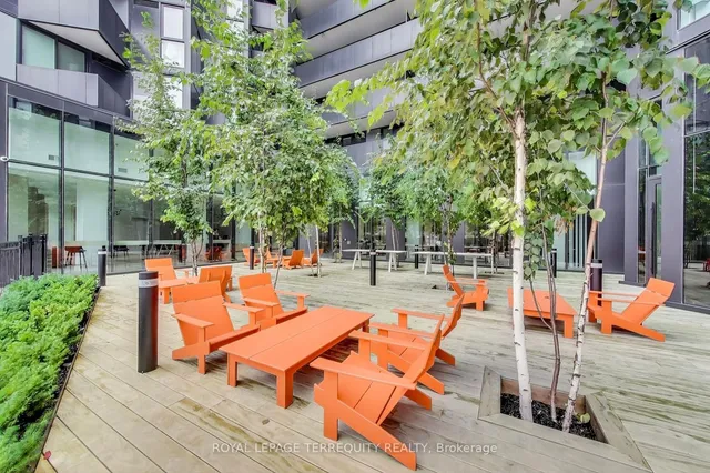 Additional image 34 of 30 Tretti Way Unit 702