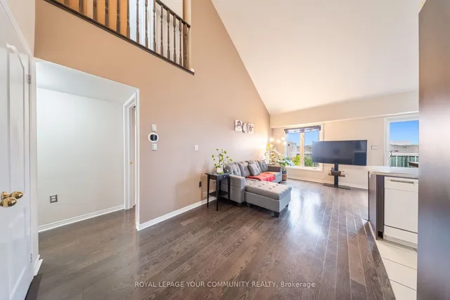 Additional image 24 of 651F Warden Ave Unit 48