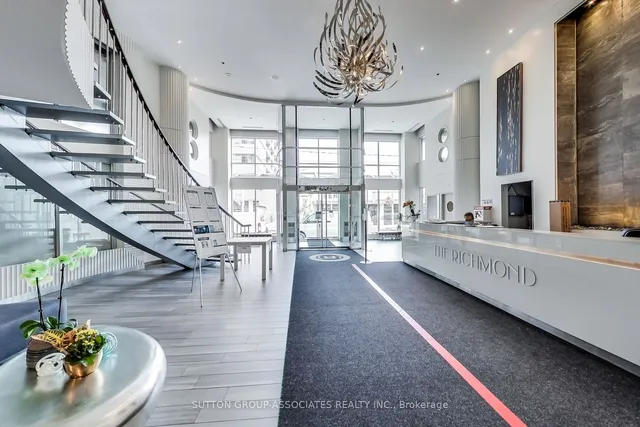 Additional image 30 of 323 Richmond St Unit 818