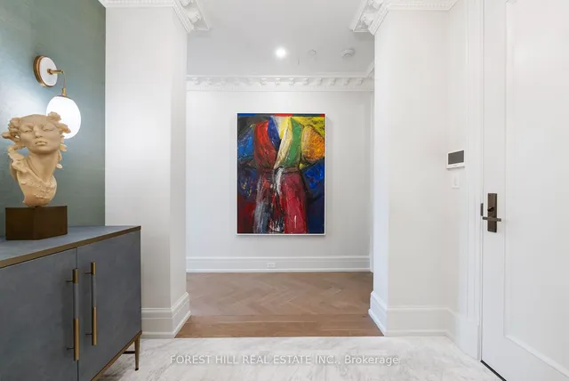 Additional image 12 of 128 Hazelton Ave Unit 602