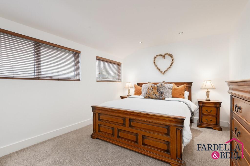 Additional image 40 of Burnley Road, Cliviger, BB10