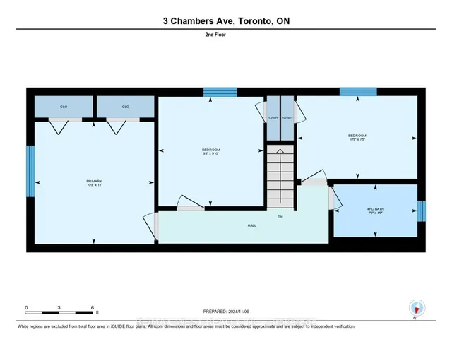 Additional image 30 of 3 Chambers Ave