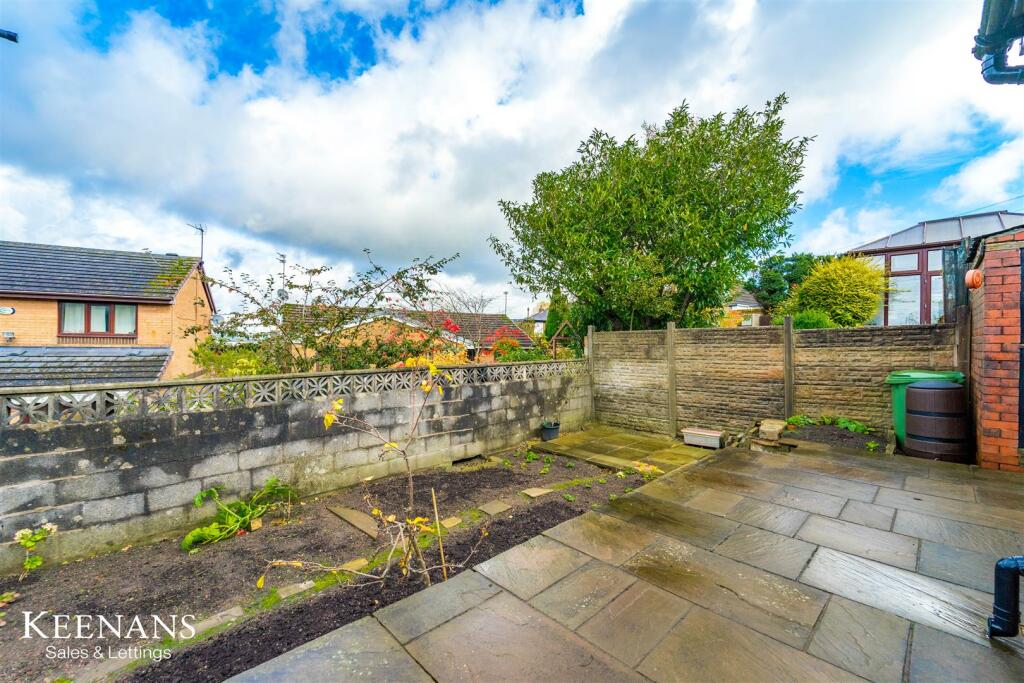 Additional image 24 of Mount St. James, Blackburn