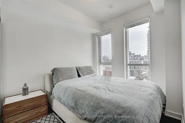 Additional image 7 of 170 Sumach St Unit 1407