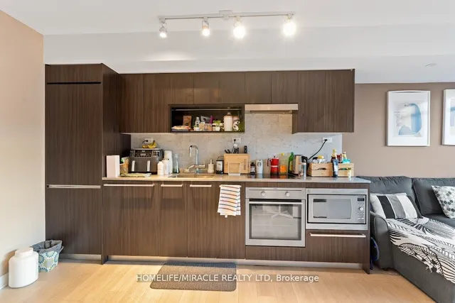 Additional image 7 of 80 Queens Wharf Rd Unit 1612