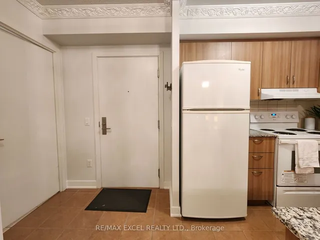 Additional image 23 of 5740 Yonge St Unit 803