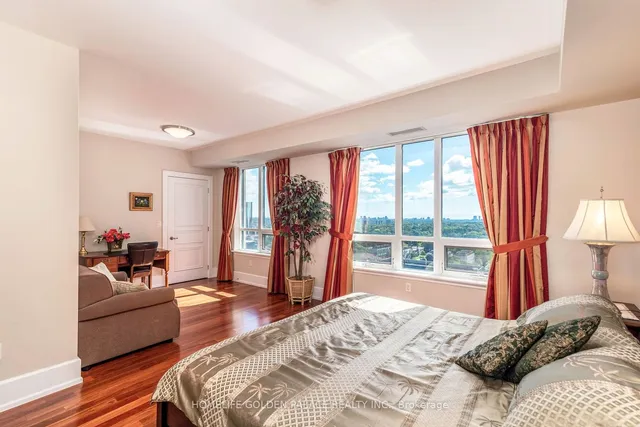 Additional image 18 of 662 Sheppard Ave Unit 1602C