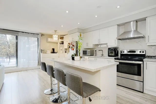 Additional image 9 of 3740 Don Mills Rd Unit 106